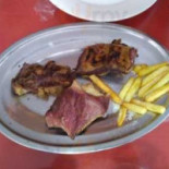 Rei Da Charque Nourriture