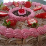 Amor Em Pedacos Nourriture