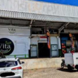 Vita Quitanda Exterior