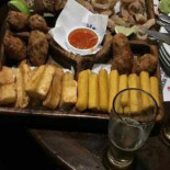 Bar Birô Comida