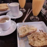 Fernandes Paes E Doces Nourriture