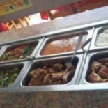 Do Tiãozinho Comida