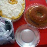 Do Tiãozinho Comida