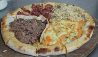Pizzaria Pica-pau food