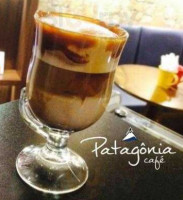 Patagônia Café Bistrô food