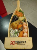 Nagoya Japanese Food food