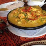 Tabuleiro do Marconi Comida