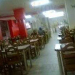 T Boninho Exterior