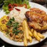 Do Sabor Nourriture