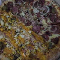 Pizzaria E Lanchonete Generica food
