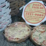 Pizza Facil Bh Nourriture