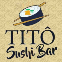 Titô Sushi inside
