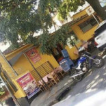 Cafe No Bule Exterior