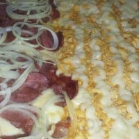 Pizzaria Ki-delicia food