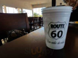 Route 60 food