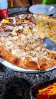 Ponto Da Pizza food