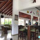 Restaurante Barcelos Comida