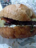 Vk Burger food