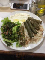 Al Árabe food