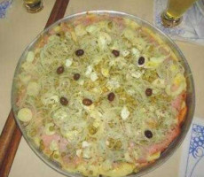 Pizzaria Do Marcao food