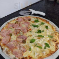 Pizzaria Selva food
