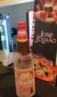Joao Julhao food
