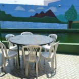 Recanto Dos Peixes Nourriture