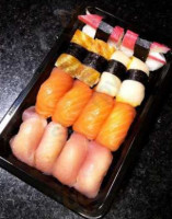 Mire Sushi food