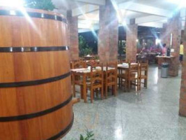 Bixu De Pe Bar E Restaurante inside