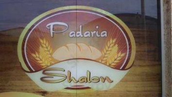 Padaria Shalon food