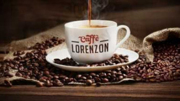 Caffè Lorenzon food