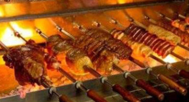 Churrascaria Guaiba food