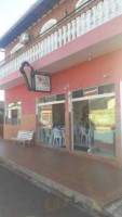 Sorveteria Do Bebe outside