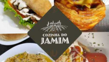 Cozinha Do Jamim food