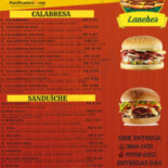 Panificadora Huay Nourriture