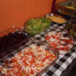 Tche Espetinho Comida