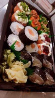 Tanakasa Sushi E Delivery food