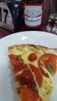 Pizzaria Do Ben's food