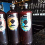 Varanda's Gastro Pub Comida