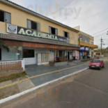 Varanda's Gastro Pub Exterior