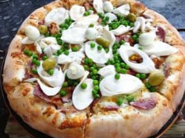 Pizzaria Atalaia food