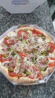 Pizzaria Mirella food