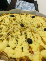 Pizzaria Veneza De Santo Andre food