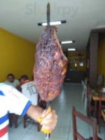 Churrascaria Boi Na Brasa food