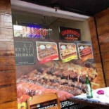Let's Churras Carte