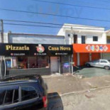 Nova Casa Pizzaria Extérieur