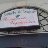 Saúde & Sabor À l'intérieur