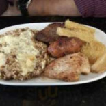 Big Ben Comida