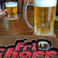 Fri-chopp food