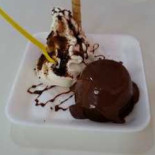 Mr Shake Nourriture